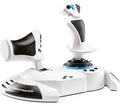 THRUSTMASTER T.Flight Hotas One Microsoft Flight Simulator Edition Joystick & Throttle - White