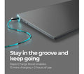 LENOVO IdeaPad Slim 5 14" OLED laptop  Intel Ultra 5 16GB  512GB SSD, Silver - Student Computers