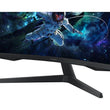 Samsung Odyssey LS32CG552EU 32 Inch Quad HD LED 165Hz computer monitor