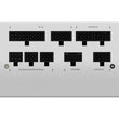 GIGABYTE UD850GM PG5 Power Supply Fully Modular ATX - 850 W, White