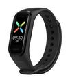 Oppo Band 1.1" Amoled Screen Activity Tracker Water Resistant Heart Rate Monitor