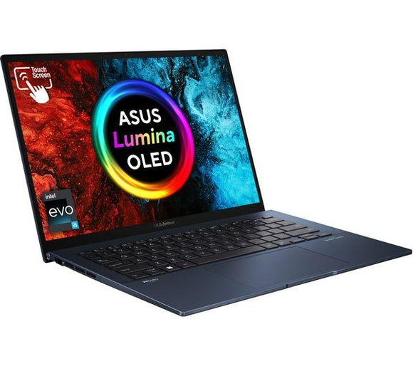 ASUS Zenbook 14 UX3402VA 14