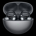 Huawei Freeclip True Wireless Stereo Bluetooth Black Earbuds With Charging Case - Student Computers