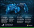 XBOX Wireless Controller - Sky Cipher Special Edition X - S - One, and Windows