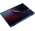 SAMSUNG Galaxy Book Flex 13.3" 2 in 1 Laptop Intel i5 8GB RAM 512 GB SSD Blue - Student Computers