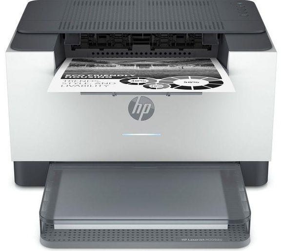 HP LaserJet M209DW Monochrome Wireless Laser Printer - Student Computers