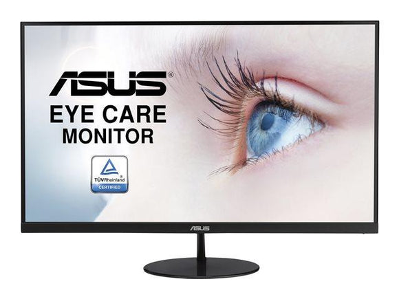 ASUS VL278H LED Monitor 27 Inch Full HD (1080p) Black - Student Computers