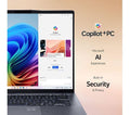 Acer Swift 14 Laptop AI Go Qualcomm Snapdragon Snapdragon X Plus 16GB RAM 1TB SSD 14.5" Win 11 - Student Computers