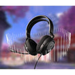 CORSAIR 4 in 1 2024 Gaming Headset, Keyboard, Mouse and Mouse Mat