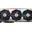 MSI GeForce RTX 3090 24 GB SUPRIM X Graphics Card