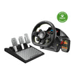 Turtle Beach VelocityOne Racing Wheel and Pedals for PC and Xbox - Student Computers