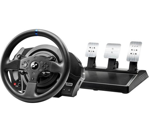 THRUSTMASTER T300RS GT Edition Racing Wheel & Pedals - Student Computers