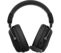 Q-PAD QH-900 Wireless Gaming Headset - Black