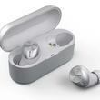 Technics EAH-AZ40M2E Silver True Wireless Noise Cancelling Earbuds