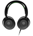 Steelseries Arctis Nova 1X Gaming Headset Over-Ear Wired, Black - Student Computers
