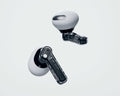 Nothing Ear (stick) - wireless earbuds, comfortable ergonomic design White - Student Computers