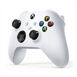 Official Xbox Series X/S Wireless Gaming Controller - Robot White - Student Computers
