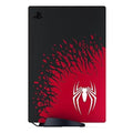 PlayStation 5 825GB Marvel's Spider-Man 2 Limited Edition Disk Console ONLY - Student Computers