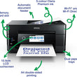 Epson Expression Premium XP-7100 - multifunction colour printer - Wireless