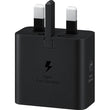 Samsung Galaxy Official 25W Super Fast Charging Travel ..EP-T2510NBEGGB - Student Computers