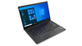 Lenovo ThinkPad E14 Gen2 core i5 14" 256GB 8 GB RAM - Black