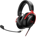 HyperX Cloud III Wired Gaming Headset