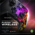 PowerA Fusion Pro Wireless Controller with Lumectra for Xbox Series X|S