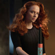 DYSON Airwrap I.D. Straight + Wavy Multi-Styler & Dryer - Ceramic Patina & Topaz
