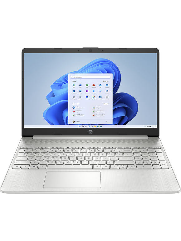 HP Laptop 15.6