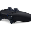 PLAYSTATION PS5 DualSense Wireless Controller - Midnight Black