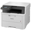 Brother DCP-L3520CDW A4 Colour Multifunction LED Laser Printer - Student Computers