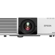 Epson EB-L630SU 3LCD Projector LAN Laser White - Student Computers