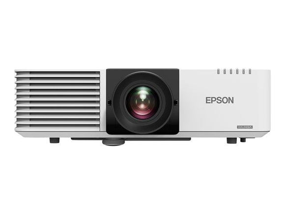 Epson EB-L630SU 3LCD Projector LAN Laser White - Student Computers