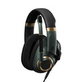 Epos H6PRO Closed Acoustic Gaming Headset - Racing Green