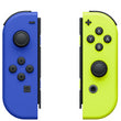 Nintendo Switch Joy-Con Gamepad - Neon Blue/Neon Yellow - Student Computers