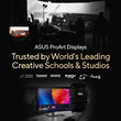ASUS ProArt Display PA27UCGE Professional Monitor – 27