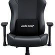 Anda Seat Luna Premium Large Gaming Chair - Black - Student Computers