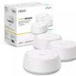 TP-Link Deco BE22 3.6Gbps Whole Home Mesh Wi-Fi 7 System – 3 Pack