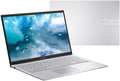 ASUS Vivobook 15 X1504ZA 15.6" Laptop - Intel i7, 16GB Ram 512 GB SSD, Silver - Student Computers