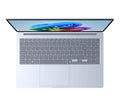 SAMSUNG Galaxy Book4 Edge 15.6" Laptop, Copilot+ PC - 16GB  512 SSD  Blue - Student Computers