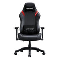 Anda Seat Luna Premium Large Gaming Chair - Black / Red - Student Computers