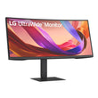 LG 34U650A-B 34