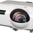 Epson EB-420 Standard throw projector 2500 ANSI lumens LCD XGA White - Student Computers