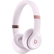 BEATS Solo 4 Wireless Bluetooth Headphones - Pink - Student Computers