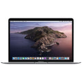 Apple MacBook Air 13" (2020) Retina - Core i3 RAM 8GB SSD 256 GB Grey Grade:A-