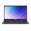 ASUS E410MA 14 Inch Laptop Intel N4500 processor 4GB RAM 128 GB eMMC Blue - Student Computers