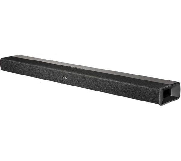 Denon DHT S316 3Ch Bluetooth Sound Bar Only - Student Computers