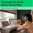 HP DeskJet 2810e AiO Wireless Printer & 3 Months Instant Ink