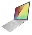 ASUS VivoBook 17 Laptop Intel Core i3-11th 8GB RAM 256GB SSD 17.3" Win 11 - Student Computers