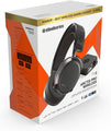 SteelSeries Arctis Pro GameDAC Wired Gaming Headset - For PC, PS5 and PS4